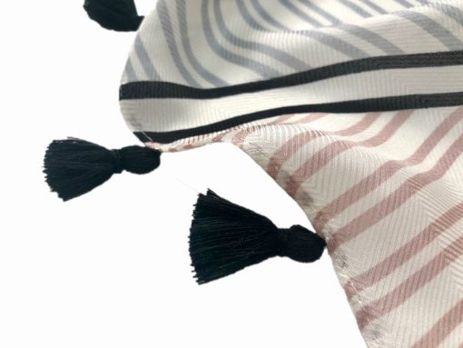 Fringes Scarves