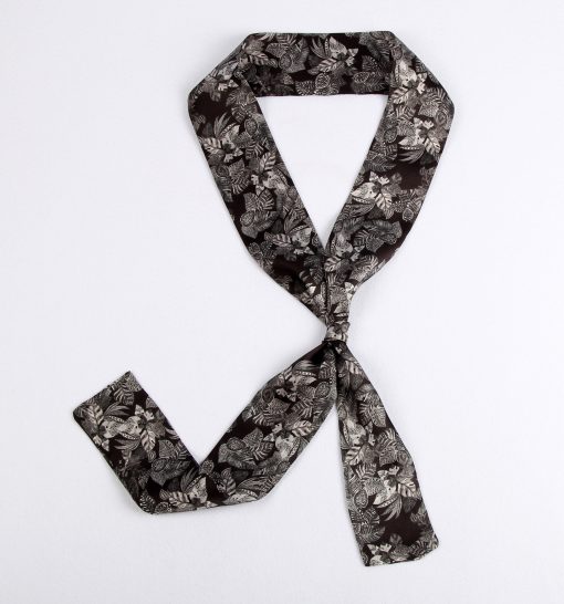 Slim Scarf