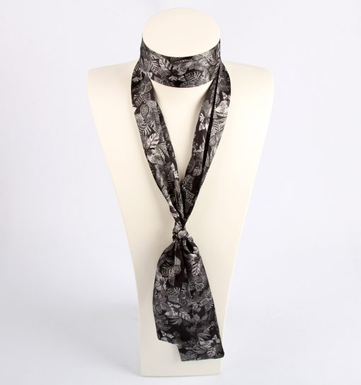 Slim Scarf