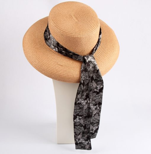 Slim Scarf