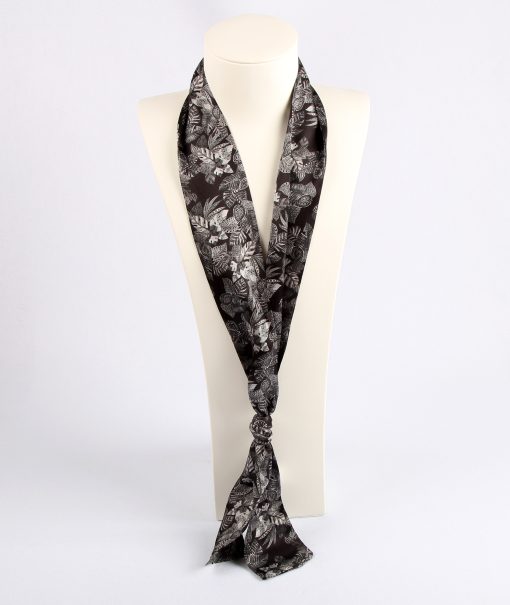 Slim Scarf
