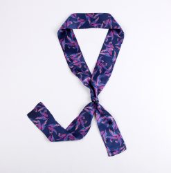 slim scarf