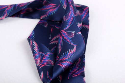 slim scarf